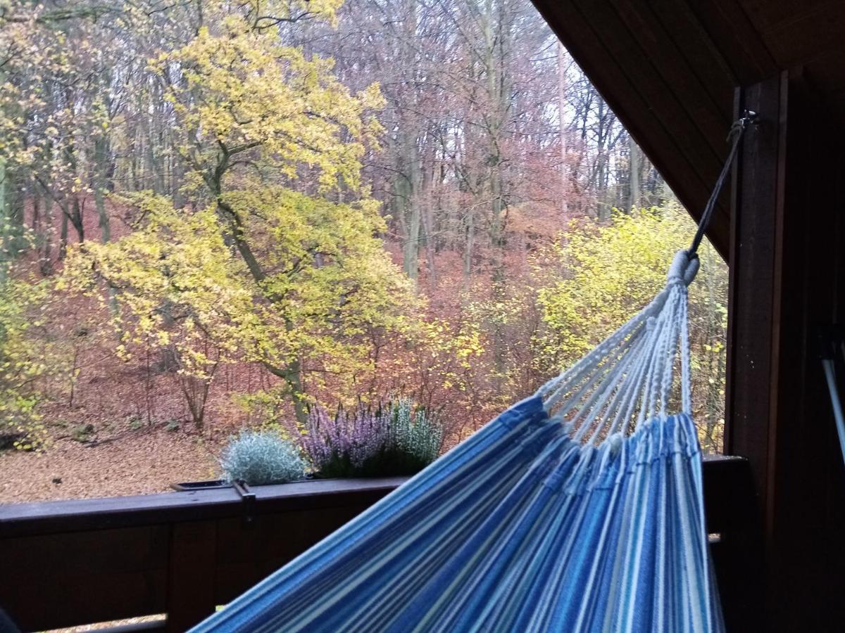 Haus Am Wald *