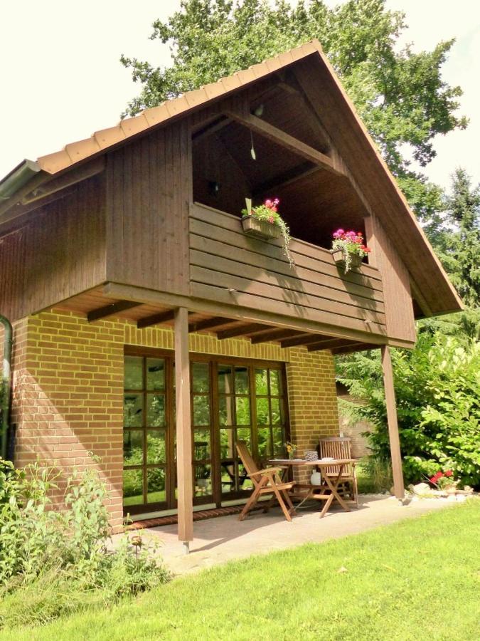 Haus Am Wald *