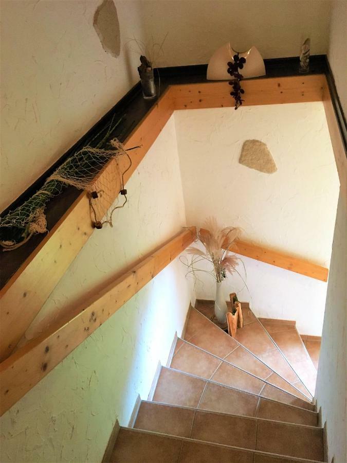 Haus Am Wald Klingberg