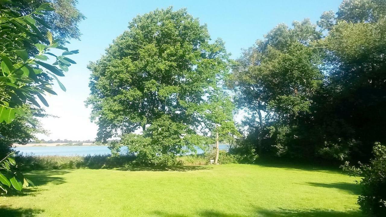Haus Am Wald Apartamento