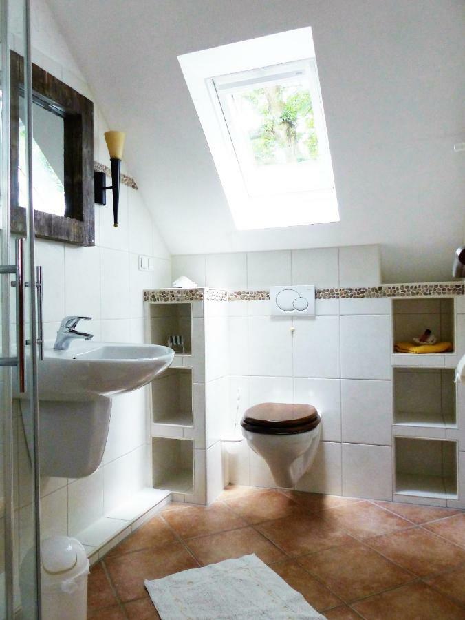 Haus Am Wald Apartamento *