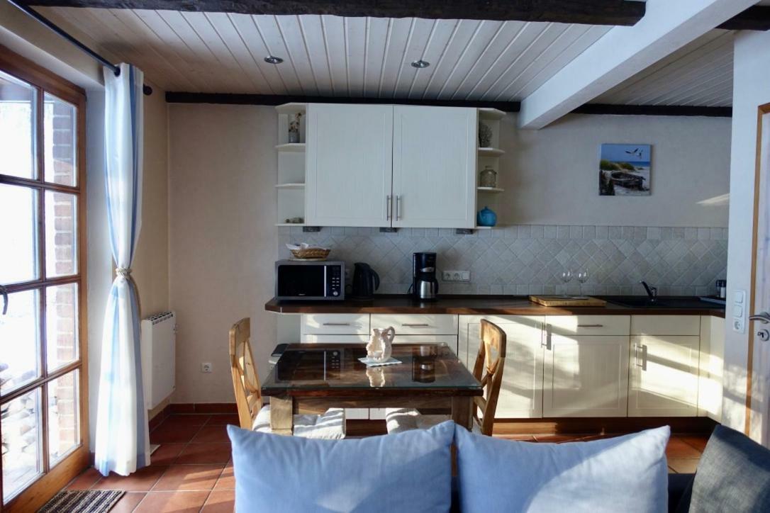 Haus Am Wald Apartment