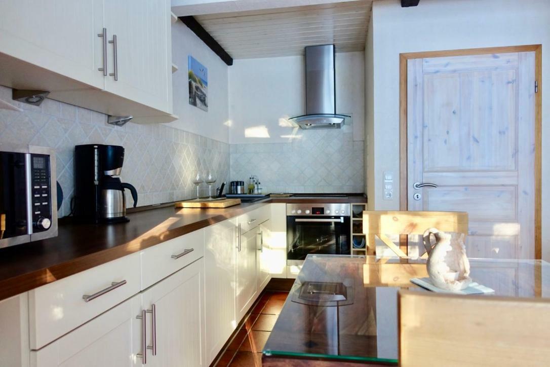 Apartment Haus Am Wald