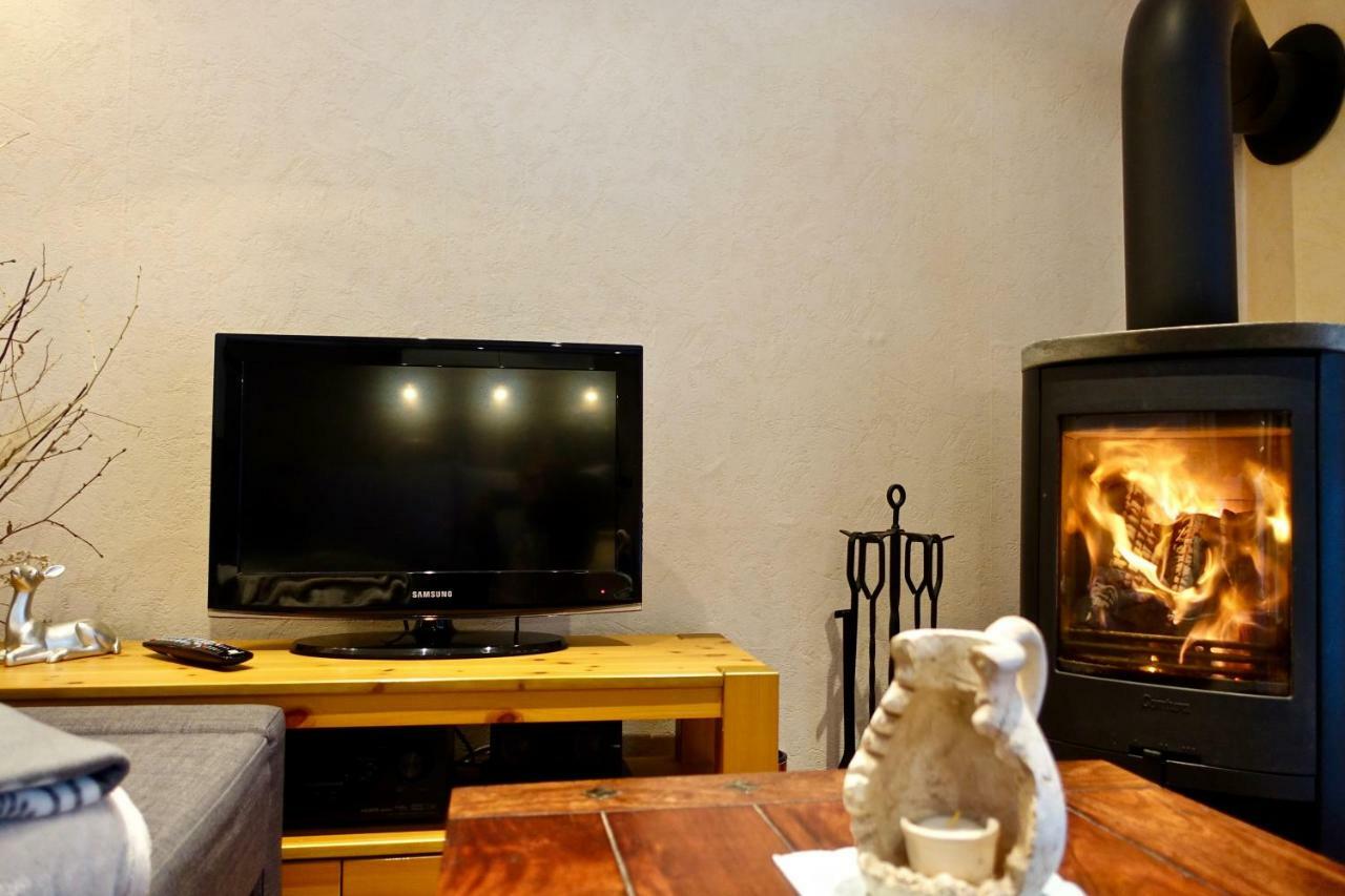 Apartment Haus Am Wald *