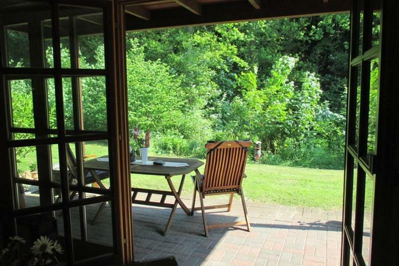 Haus Am Wald Apartment *
