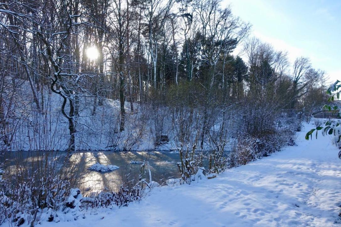 Haus Am Wald Apartamento
