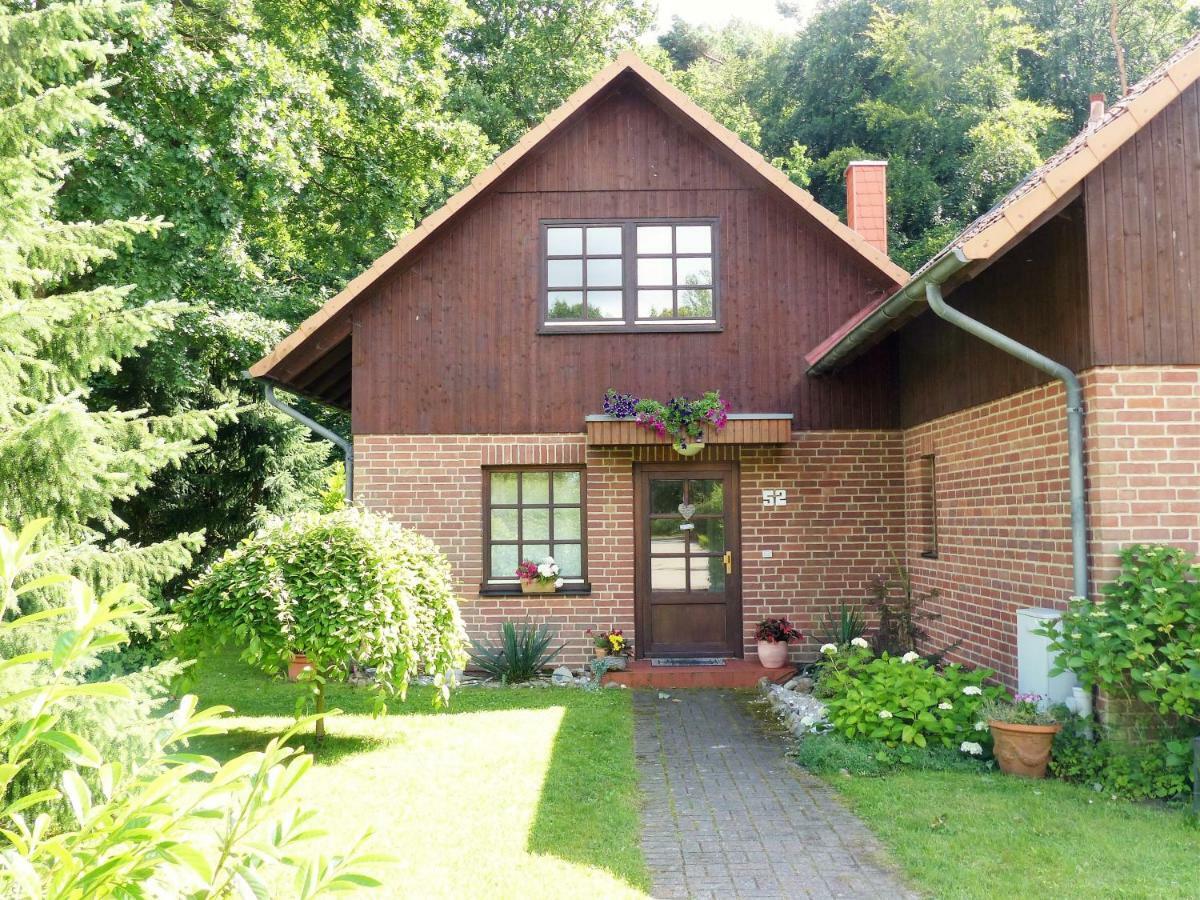 Haus Am Wald * Klingberg