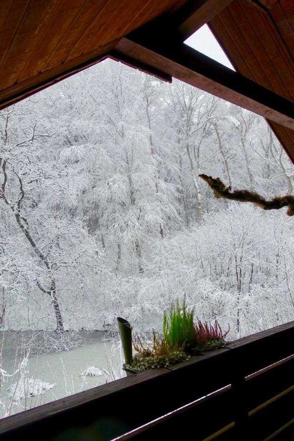 Haus Am Wald